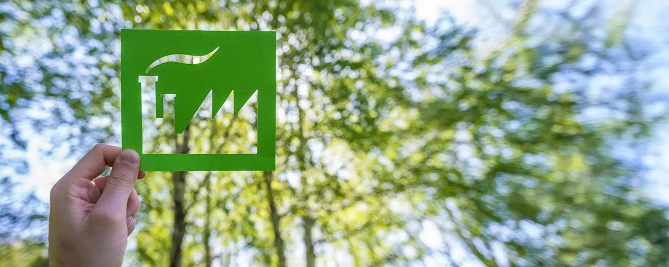 Neue Emissionsrichtlinien für Industrieanlagen (Symbolbild)