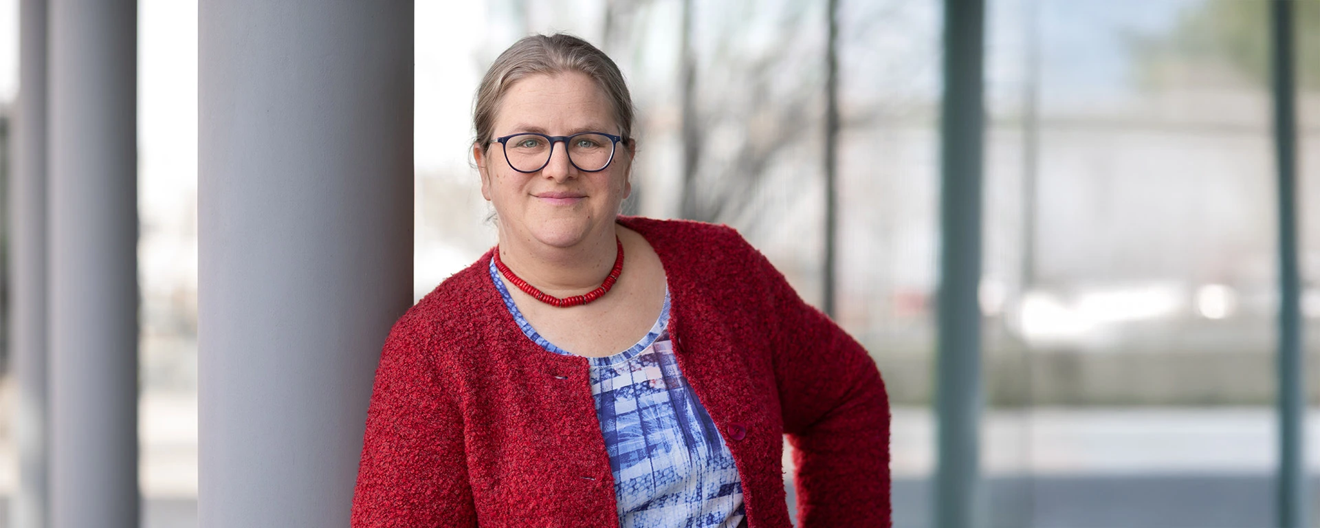 Britta Weickgenannt, Syndikusrechtsanwältin REMONDIS Industrie Service 