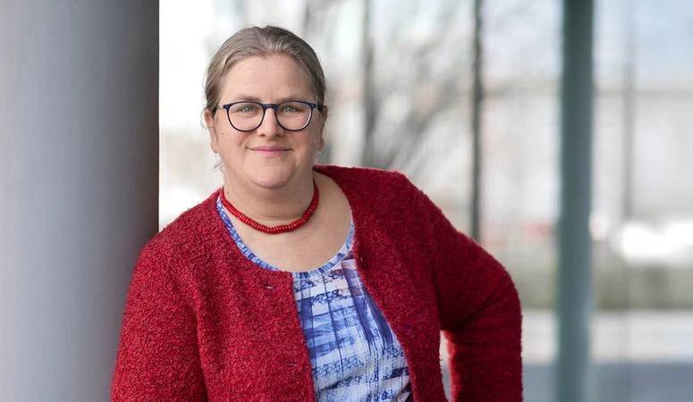 Britta Weickgenannt, Syndikusrechtsanwältin REMONDIS Industrie Service