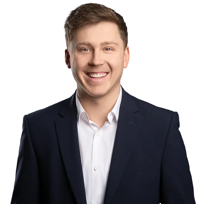 Sven, Key Account Manager at REMONDIS Industrie Service