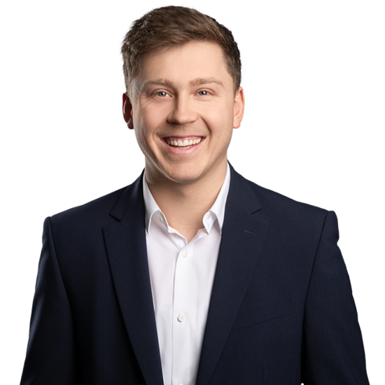 Sven, Leitung Key-Account