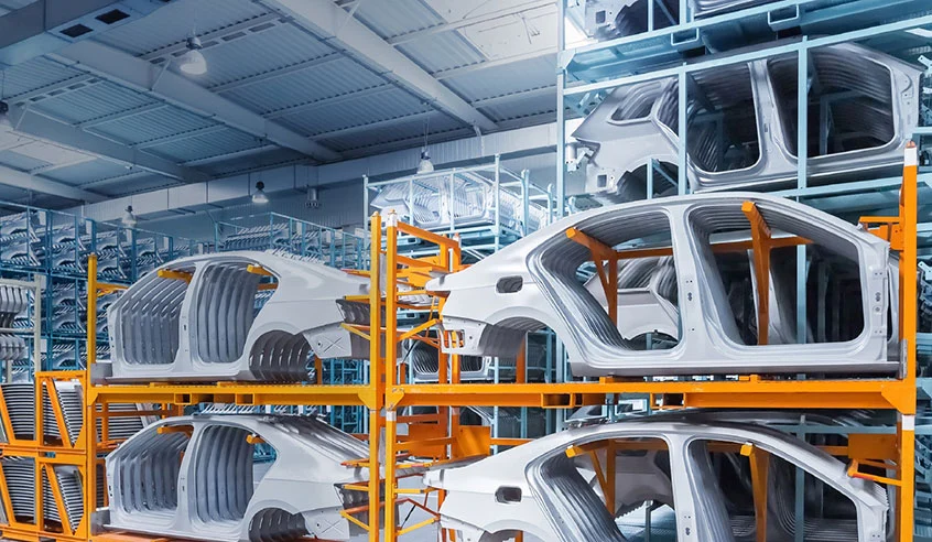 Gefahrstoffentsorgung Automotive