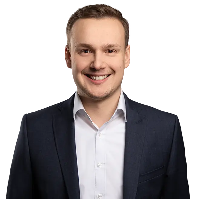 Janis, Key-Account-Manager REMONDIS Industrie Service