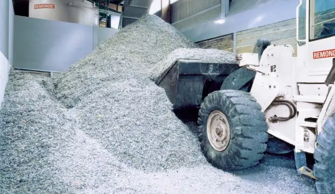 Quality-assured production of RDFs 