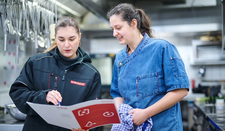 Beratung bei Fettabscheideranlagen für Reinigung und Leerung