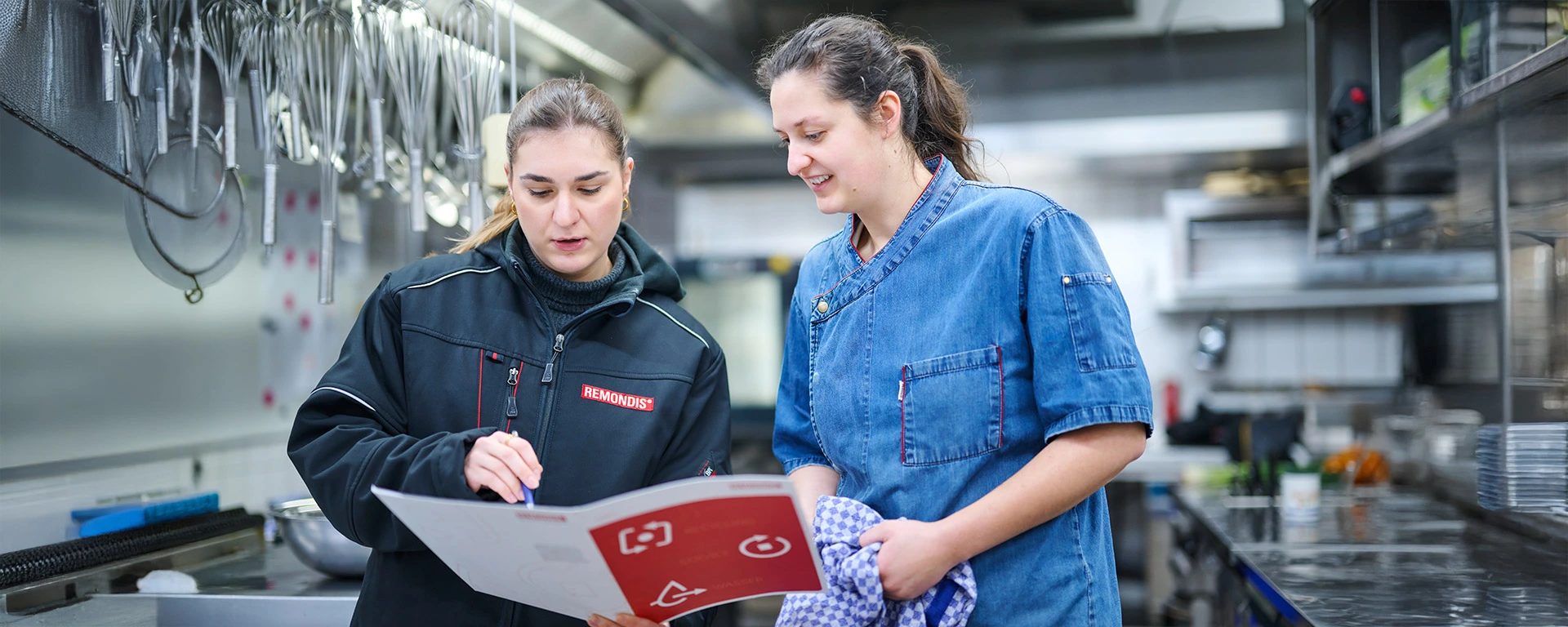 Beratung Fettabscheider Reinigung und Leerung