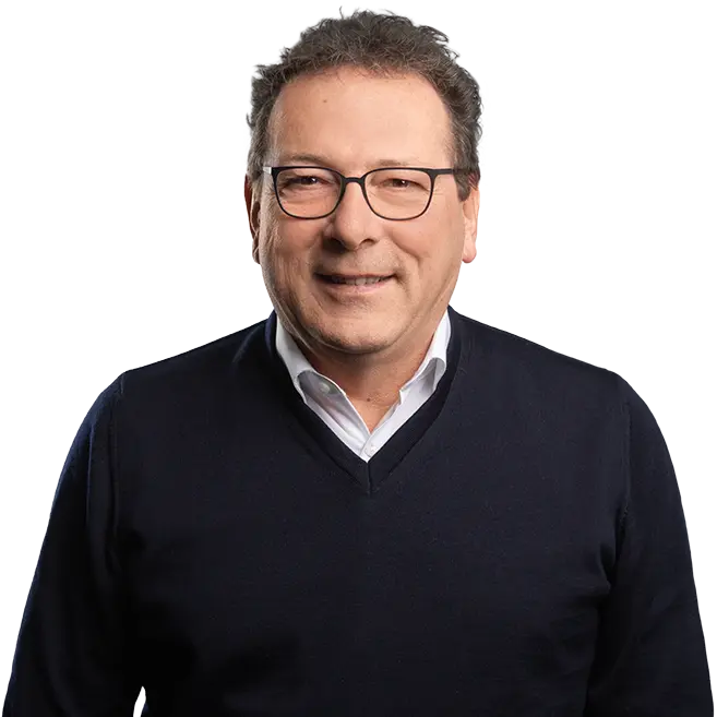 Robert Sonnenschein, Managing Director of REMONDIS Industrie Service