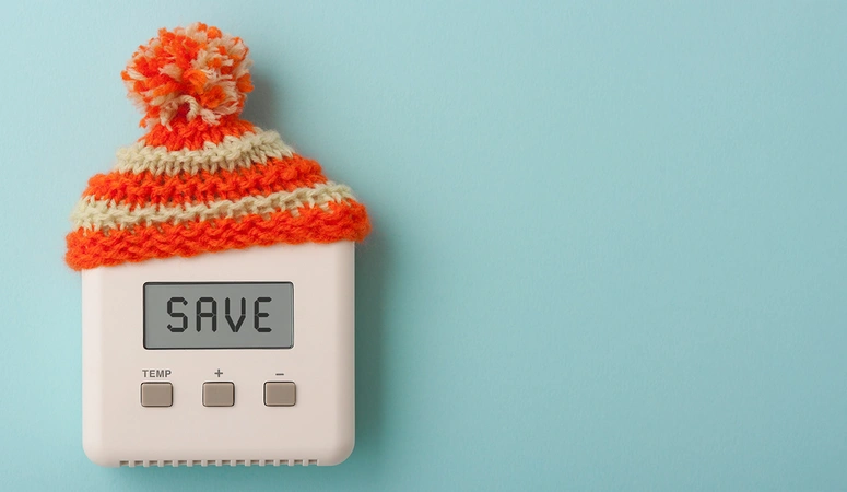 Symbolbild: Heizöltank-Check für den Herbst