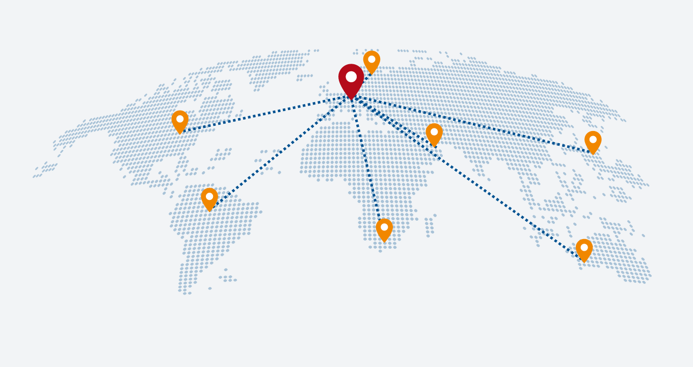 Internationale Sonderabfallentsorgung für Militär