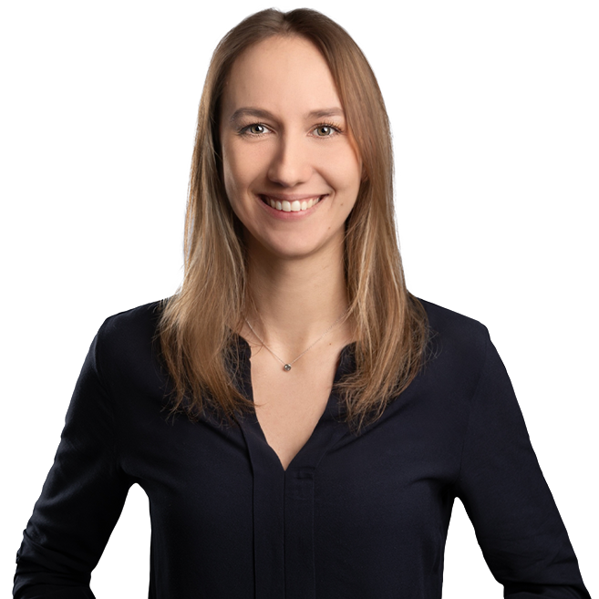 Chiara, Leitung Vertriebsinnendienst REMONDIS Industrie Service