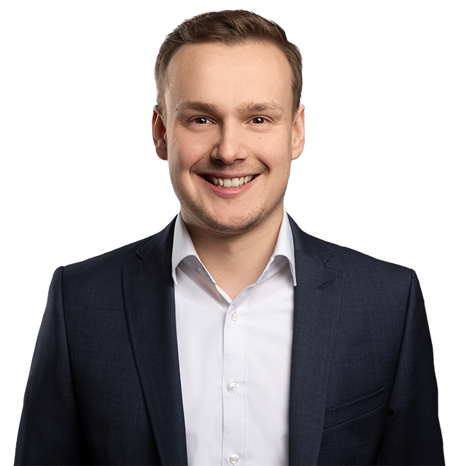 Janis, Key-Account-Manager REMONDIS Industrie Service