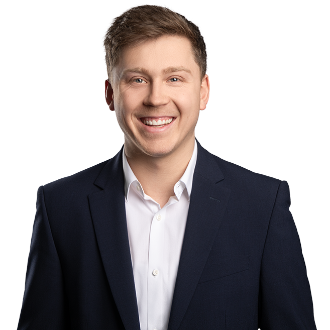 Sven, Key-Account-Manager bei REMONDIS Industrie Service 